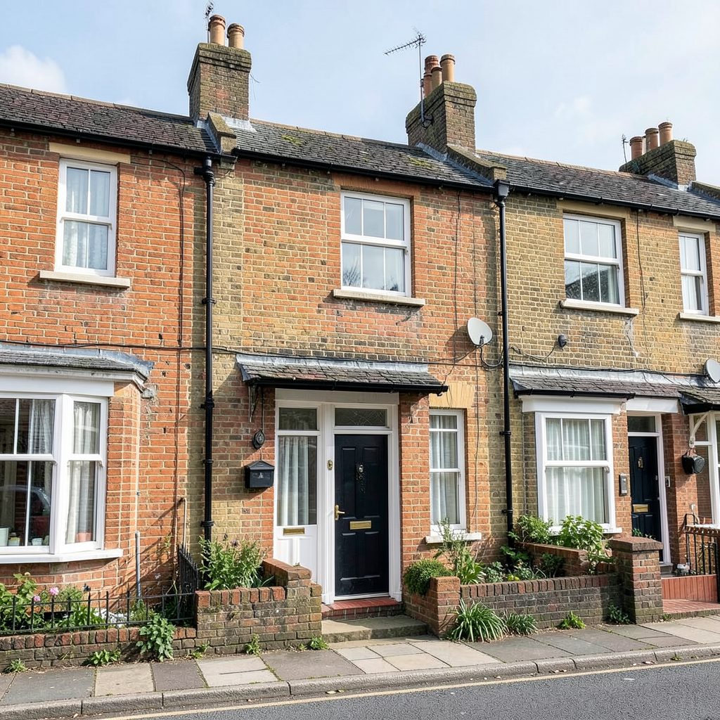 9 Claude Street, Nottingham sold for £278,000 in July 2026